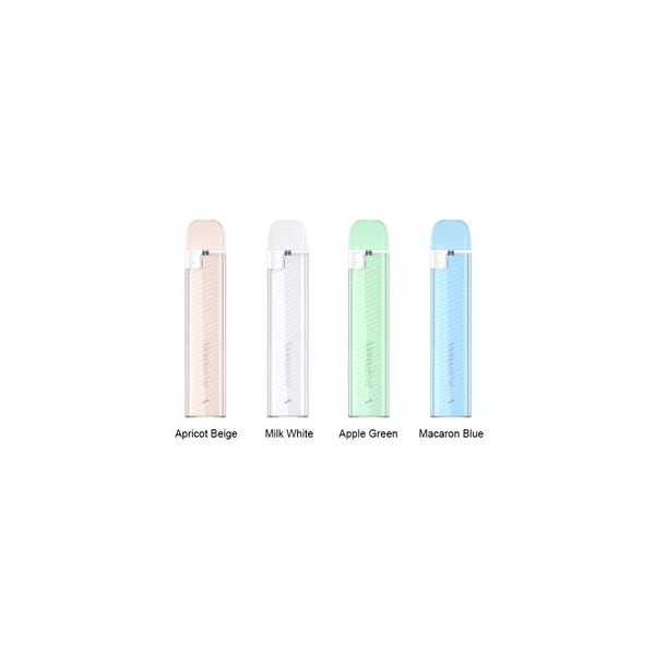 Uwell Popreel P1 Pod System Kit 400mAh