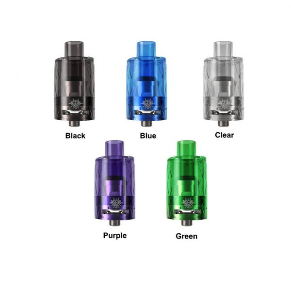 Freemax GEMM Disposable Tank 5ml-4ml 2pcs