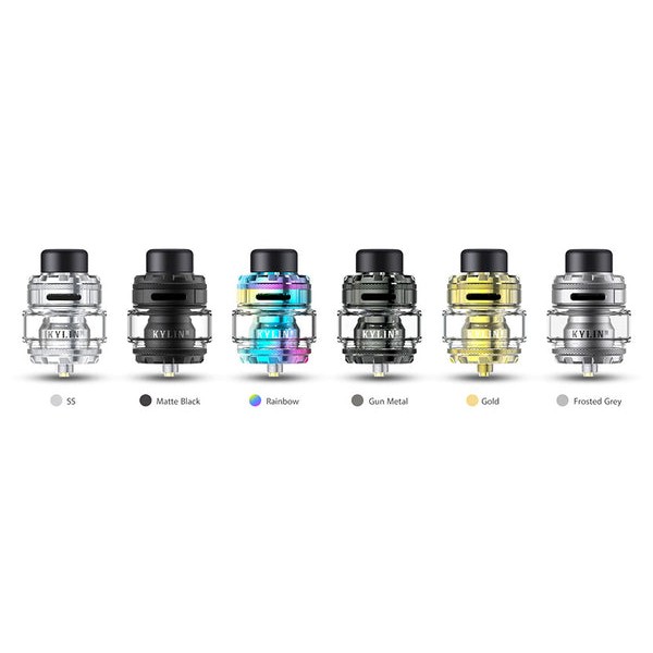 Vandy Vape Kylin M Pro RTA Tank