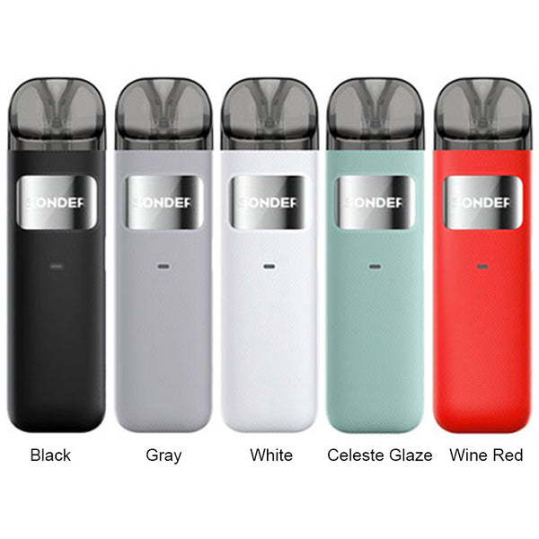 GeekVape Sonder U Pod System Kit 1000mAh