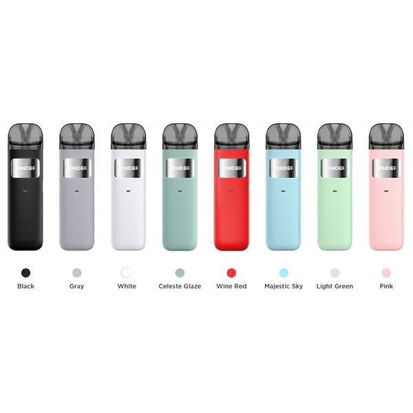 GeekVape Sonder U Pod System Kit 1000mAh