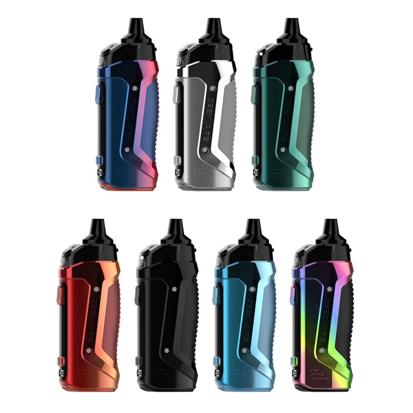 GeekVape B60 (Aegis Boost 2) Pod Mod Kit 60W