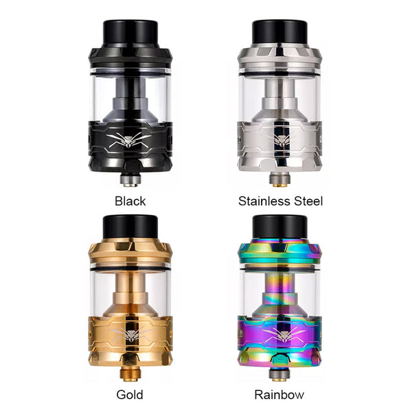 Oumier Wasp Nano RTA MAX Atomizer