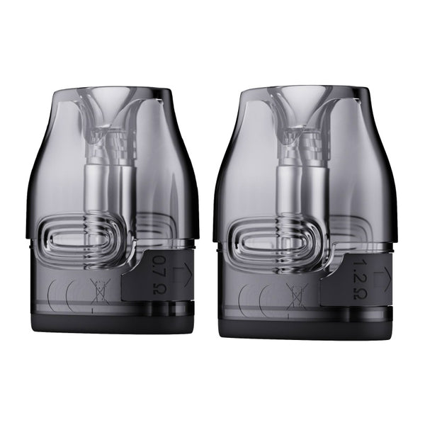 VOOPOO VMATE V2 Pod Cartridge for Vmate / Vmate E Kit (2pcs/pack)