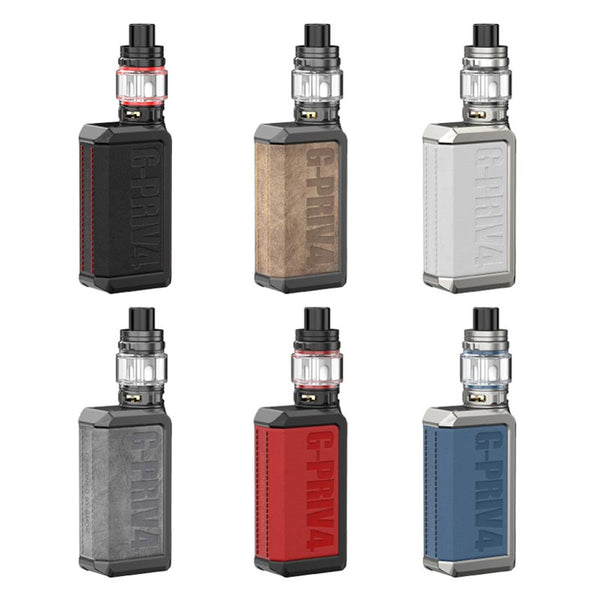 SMOK G-PRIV 4 Kit 230W