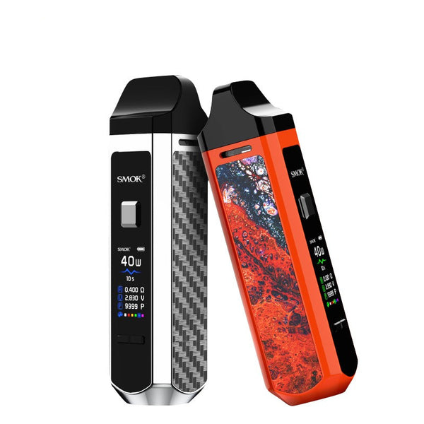 SMOK RPM40 Pod Mod Kit 1500mAh