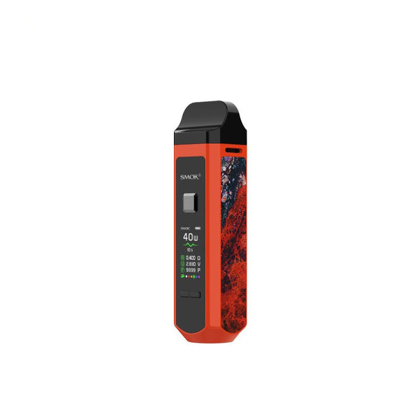 SMOK RPM40 Pod Mod Kit 1500mAh