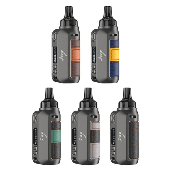 Eleaf iSolo Air 2 Pod Mod Kit