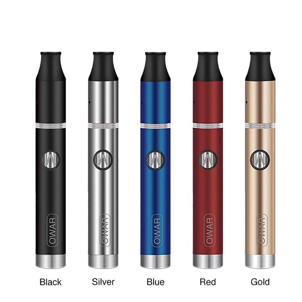 ATMAN Owar Wax-Concentrate 1100mAh Kit