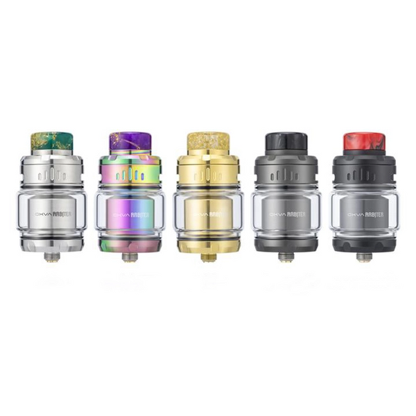 OXVA Arbiter 2 RTA Tank 5ml