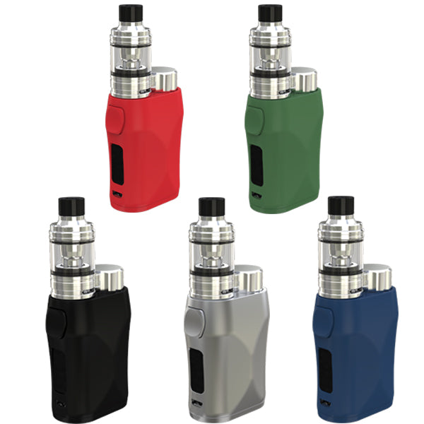 Eleaf iStick Pico X 75W TC Starter Kit with MELO 4 Tank