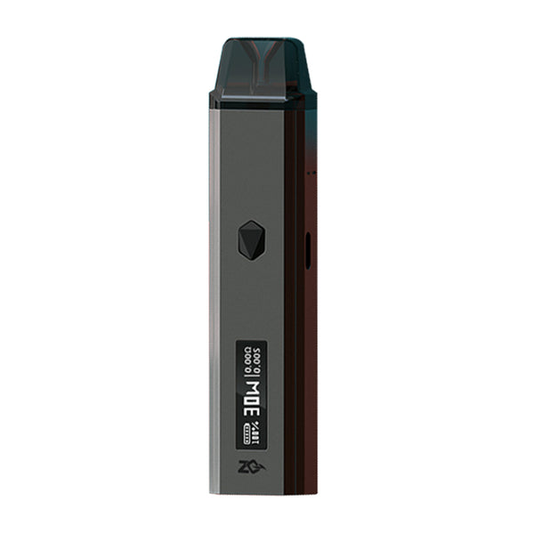 ZQ Xtal Pro 30W Pod System Kit 1000mAh