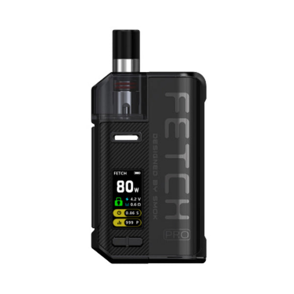 SMOK Fetch Pro Pod System Kit 80W