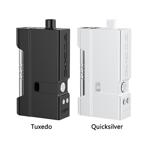 Aspire BOXX 60W Kit