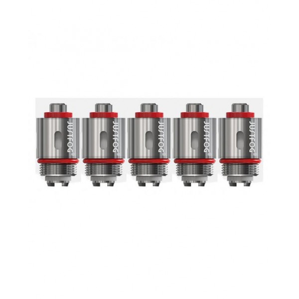 Justfog 14/16 Series Coil 5pcs/pack