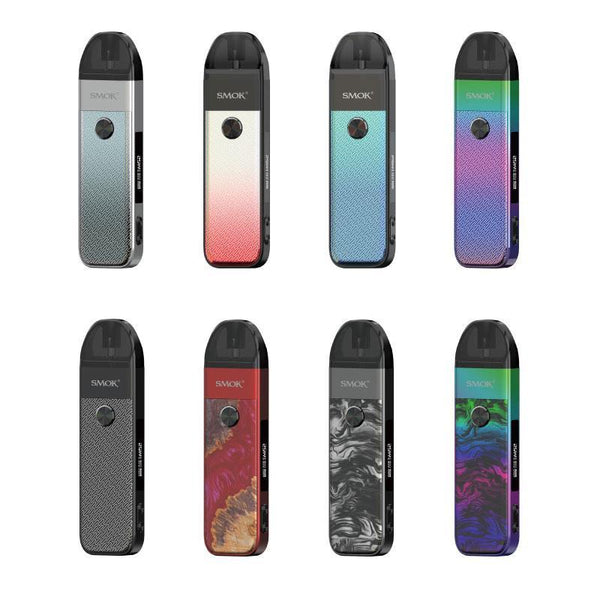 SMOK Pozz Pro Pod Kit