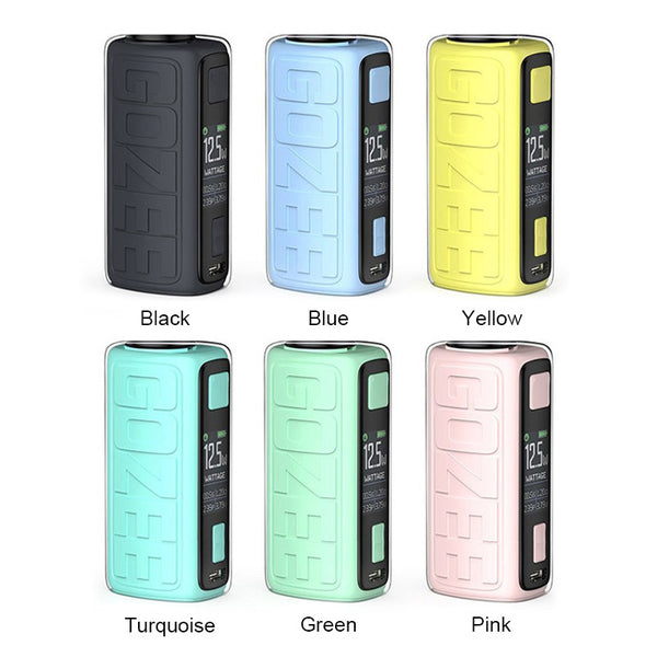 Innokin Gozee 60W Box Mod