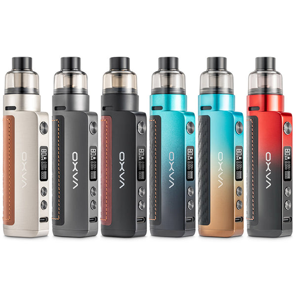 OXVA Origin 2 Kit 80W