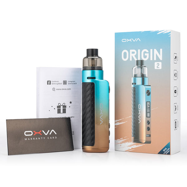 OXVA Origin 2 Kit 80W