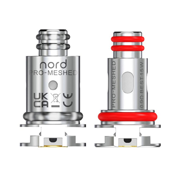 SMOK Nord Pro Replacement Mesh Coil (5pcs/pack)