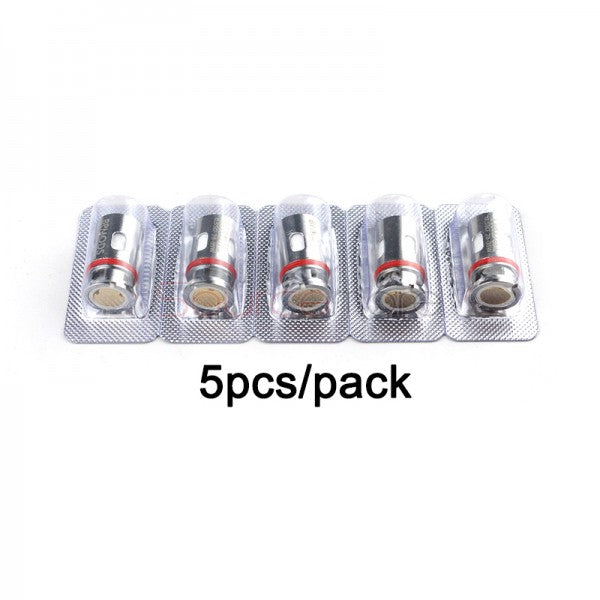 BP MODS Pioneer S Replacement TMD Coil 5pcs/pack