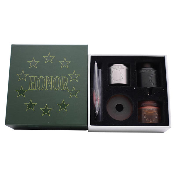 Timesvape Honor RDA Tank Atomizer