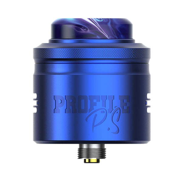 Wotofo Profile PS Dual Mesh RDA Atomizer 28.5mm