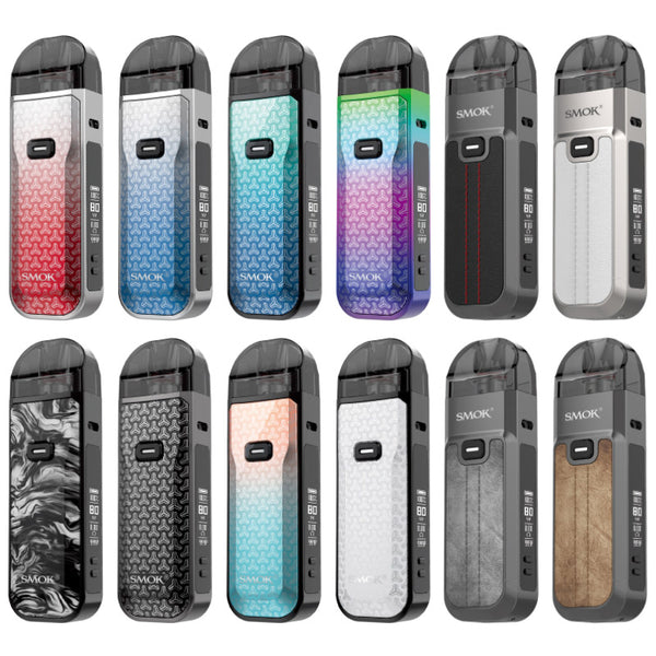 SMOK Nord 5 Pod Kit