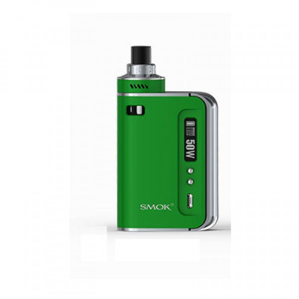 SMOK OSUB One 1.7ML-2200mAh Starter Kit