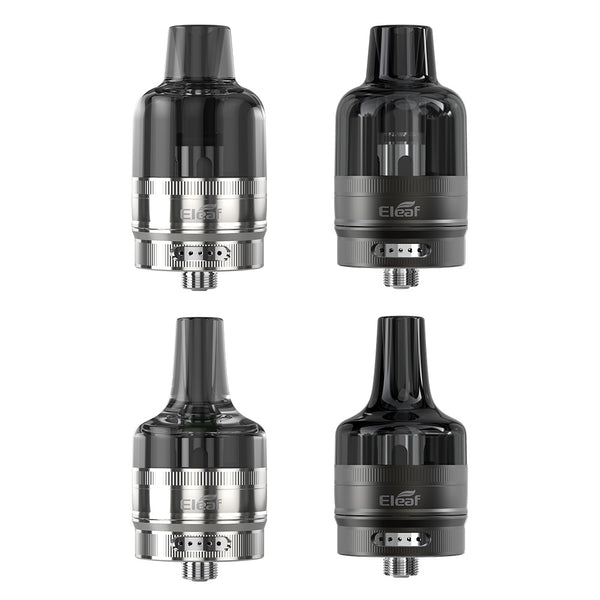 Eleaf GTL Pod Tank Atomizer 2ml/4.5ml