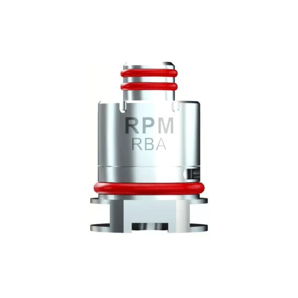 SMOK RPM RBA Replacement 0.6ohm Coil 1pc-pack