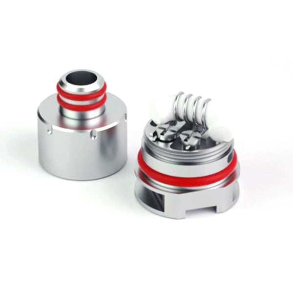 SMOK RPM RBA Replacement 0.6ohm Coil 1pc-pack