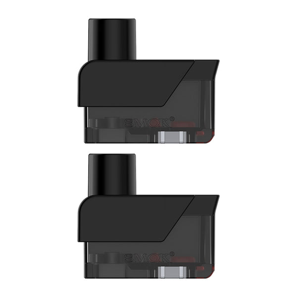 Smok Fetch Mini Empty Pod Cartridge 3.7ml 2pcs-pack