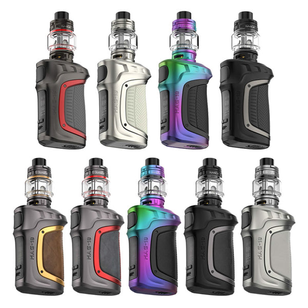 SMOK MAG-18 Kit with TFV18 Tank 7.5ml