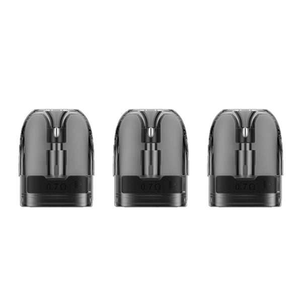 VOOPOO Argus Replacement Pod Cartridge 2ml 3pcs/pack