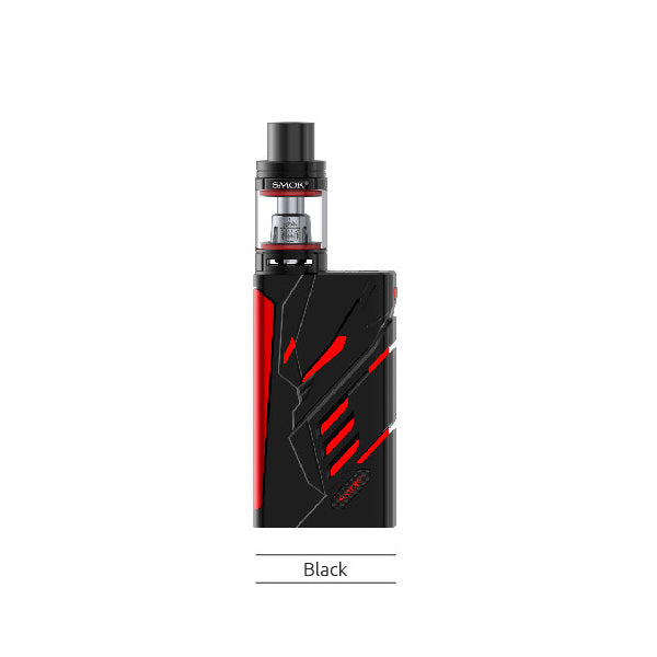 SMOK T-PRIV 220W TC Kit with TFV8 Big Baby Tank (5ML)