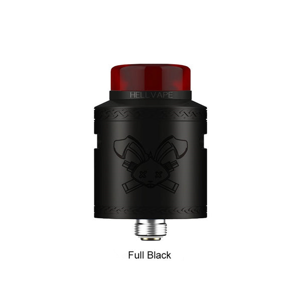 Hellvape Dead Rabbit V2 RDA Atomizer