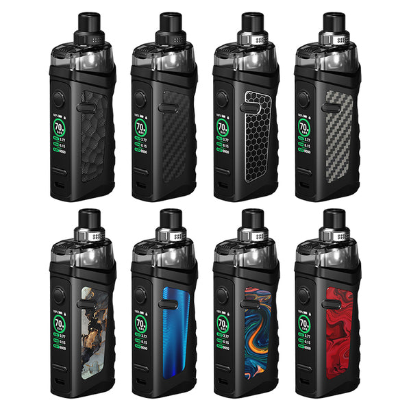 Vandy Vape Jackaroo 70W Pod System Kit