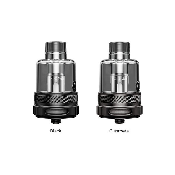 Freemax Maxus DTL Pod Tank 5ml