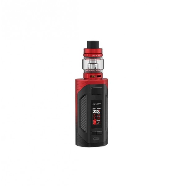 SMOK Rigel Kit 230W with TFV9 Sub Ohm Tank 6.5ml