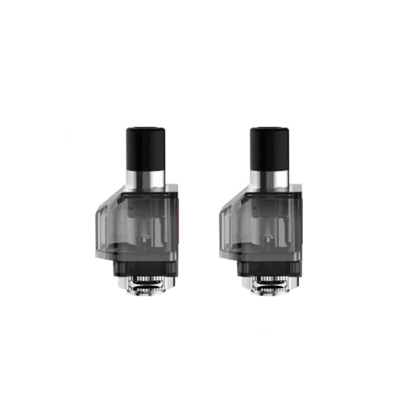 SMOK Fetch Pro Replacement Empty Pod Cartridge 3pcs-pack