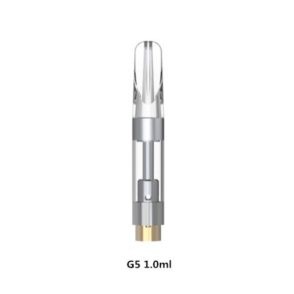 SMOK MICARE T1-Q1 Replacement Pod Cartridge 0.5ml-1.0ml