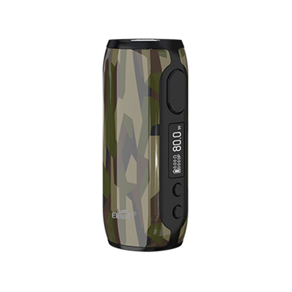 Eleaf iStick Rim Mod 80W 3000mAh