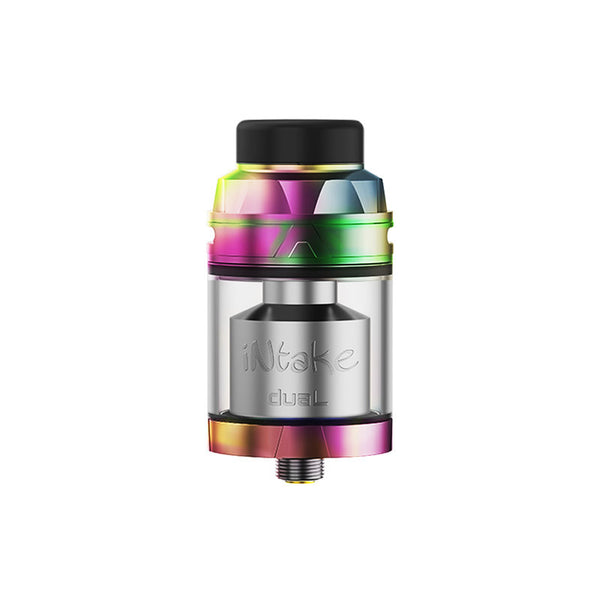 Augvape Intake Dual RTA 26mm Atomizer