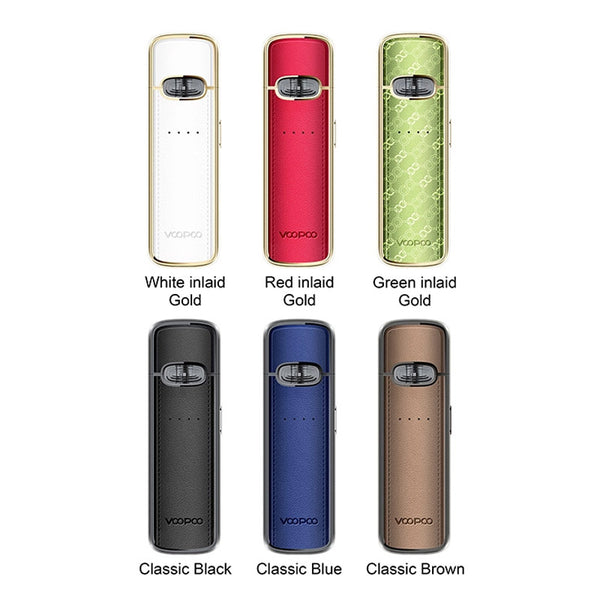 VOOPOO Vmate E Pod Kit 1200mAh 20W