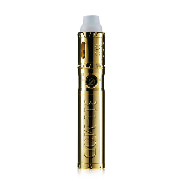 LTQ Vapor 311 WAX Vaporizer Kit