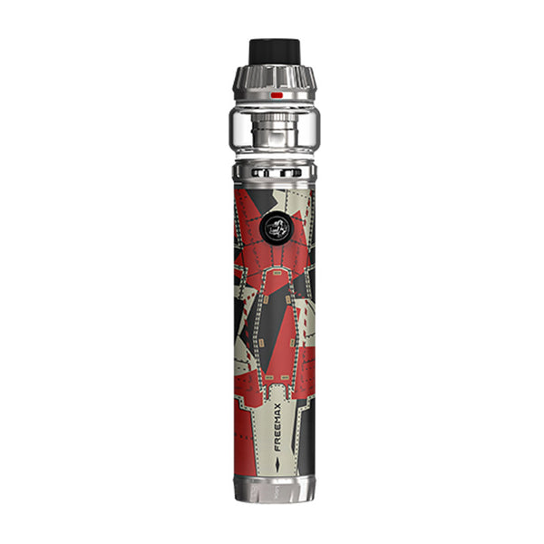 Freemax Twister 2 80W Kit 3000mAh with Fireluke 4 Tank 5ml