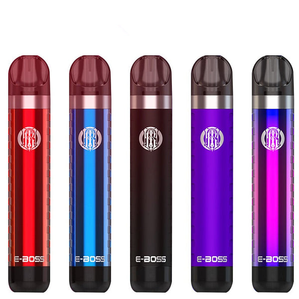 E-Boss GT Pod System Kit 400mAh & 1ml