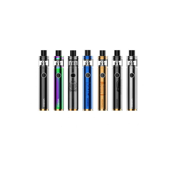 VOOPOO Caliber P22 AIO Kit 2000mAh & 2ml