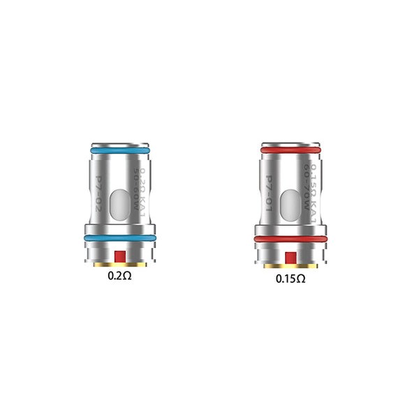 Hellvape Hellbeast 2 Coil 3pcs/pack